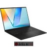 ASUS Vivobook S16 M5606WA-MX077X AMD Ryzen AI 9 HX 370/32GB/1TB SSD/AMD Radeon 890M Graphics/16" 3.2K (3200 x 2000) OLED 120Hz/Win11Pro