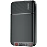 Maxlife power bank MXPB-01 5000 mAh black  в Черногории