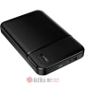 Maxlife power bank MXPB-01 5000 mAh black  в Черногории