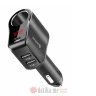 Swissten CAR CHARGER ADAPTER, CIGARETTE LIGHTER 1x CL, 1x USB-C PD, 2x USB-A, OUTPUT POWER 108W - 216W