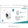Digitus DN-18603 MI Smart Wifi Camera(Without Lan port)