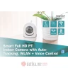 Digitus DN-18603 MI Smart Wifi Camera(Without Lan port)