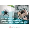 Digitus DN-18603 MI Smart Wifi Camera(Without Lan port)