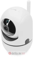 Digitus DN-18603 MI Smart Wifi Camera(Without Lan port)