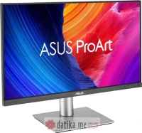 ASUS ProArt PA278CFRV 27" WQHD IPS 100Hz Professional Monitor 