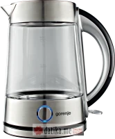 GORENJE K17G Kuvalo za vodu 1.7 L