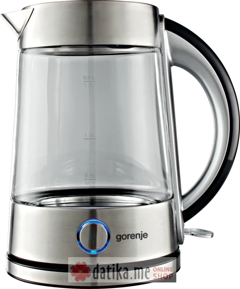GORENJE K17G Kuvalo za vodu 1.7 L