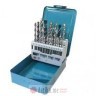 Makita D-46202 18-delni komplet za bušenje u metalnoj kutiji
