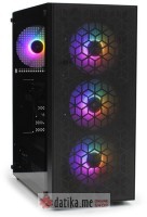 EWE PC AMD GAMING računar Ryzen 5 8400F/32GB/1TB/AMD7600 8GB