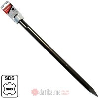 Makita  D-34182 Šiljato dleto za SDS-MAX bušilice 400mm