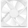 NZXT F140RGB Core 140mm ventilator beli (RF-C14SF-W1)  в Черногории