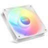 NZXT F140RGB Core 140mm ventilator beli (RF-C14SF-W1)  в Черногории