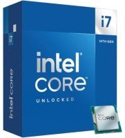 Intel Core i7-14700KF (2.5GHz up to 5.60GHz) Box 