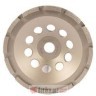 Makita D-62290 Asimetrična dijamantska rezna ploča (jednoredna) 180X22.23MM