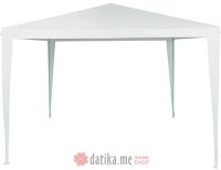 Green bay GAZEBO TENDA 270*270 CM BEZ 
