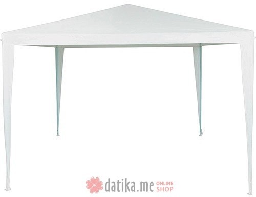 Green bay GAZEBO TENDA 270*270 CM BEZ  в Черногории