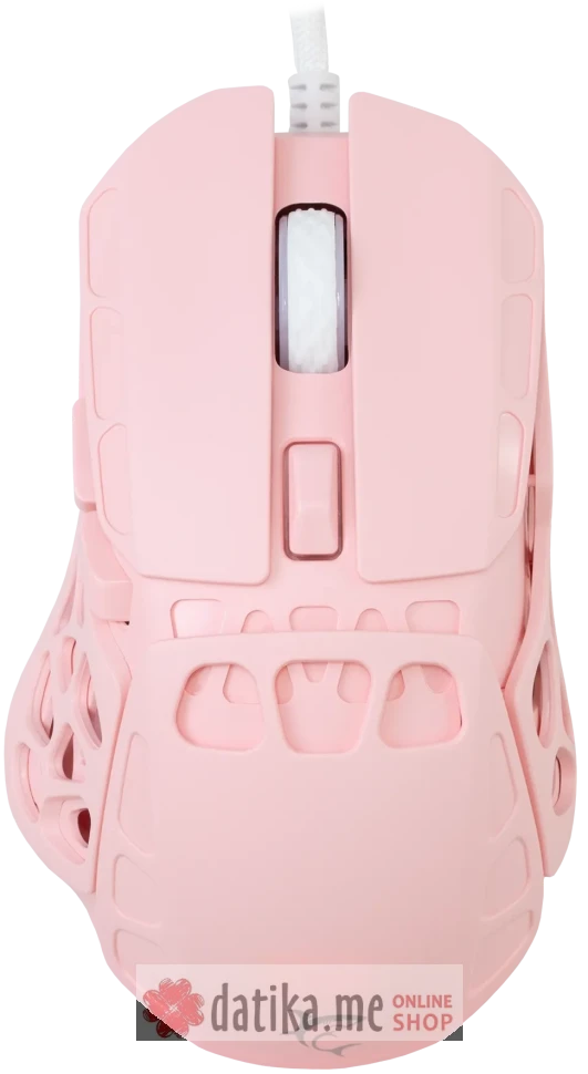 White Shark GM-5016 ECTOR / 12.000 DPI - ROZA