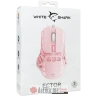 White Shark GM-5016 ECTOR / 12.000 DPI - ROZA