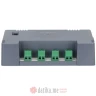 Dahua Napajanje PFM344D-4CH-EN 4x 12V 1A в Черногории