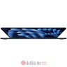 APPLE MBA M3/10C GPU/16GB/512GB-CRO/15.3" IPS MIDNIGHT, mxd43cr/a 