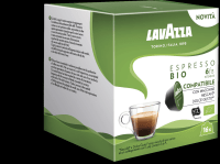 Lavazza Dolce Gusto kompatibilne kapsule – Espresso Bio