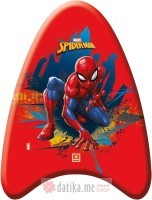 Mondo Mini daska za surf Spiderman
