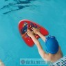 Mondo Mini daska za surf Spiderman