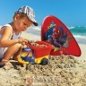 Mondo Mini daska za surf Spiderman