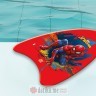 Mondo Mini daska za surf Spiderman