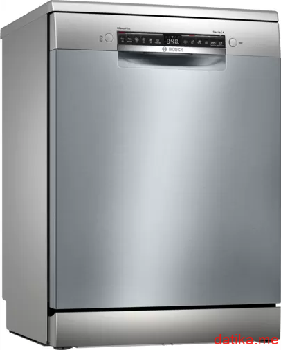 Bosch SMS4ECI14E Samostojeca masina za pranje sudova 60 cm