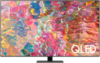 Samsung Q80B (2022) QLED TV 55" ultra HD, Direct full array, 4K Quantum Procesor, Dolby Atmos, QE55Q80BATXXH