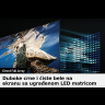 Samsung Q80B (2022) QLED TV 55" ultra HD, Direct full array, 4K Quantum Procesor, Dolby Atmos, QE55Q80BATXXH