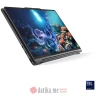 Lenovo Yoga 9 2-in-1 14ILL10 Intel Core Ultra 7 258V/32GB/1TB SSD/Intel Arc 140W/14" 2880x1800 OLED Touch/Copilot+ PC/Win 11 Pro, 83LC001XYA  