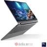 Lenovo Yoga 9 2-in-1 14ILL10 Intel Core Ultra 7 258V/32GB/1TB SSD/Intel Arc 140W/14" 2880x1800 OLED Touch/Copilot+ PC/Win 11 Pro, 83LC001XYA  
