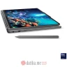 Lenovo Yoga 9 2-in-1 14ILL10 Intel Core Ultra 7 258V/32GB/1TB SSD/Intel Arc 140W/14" 2880x1800 OLED Touch/Copilot+ PC/Win 11 Pro, 83LC001XYA  