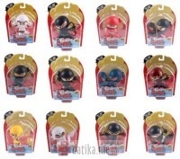 Igracka Fart Ninjas figura