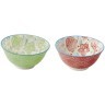 EASY LIFE SET DVIJE ZDJELE 15cm FLEUR в Черногории