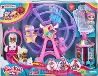 Moose Igracka Kindy kids unicorn carneval playset
