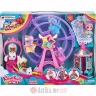 Moose Igracka Kindy kids unicorn carneval playset