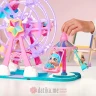 Moose Igracka Kindy kids unicorn carneval playset