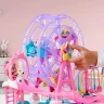 Moose Igracka Kindy kids unicorn carneval playset