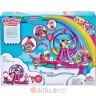 Moose Igracka Kindy kids unicorn carneval playset