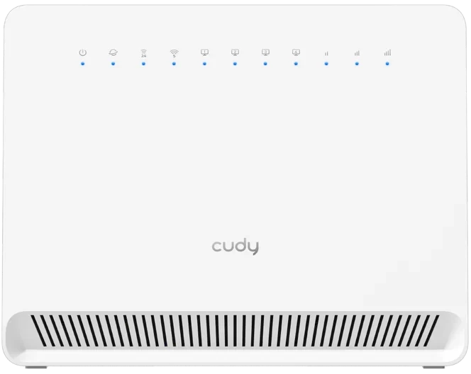 Cudy LT700E 4G VPN ruter sa Nano SIM Slot в Черногории