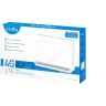 Cudy LT700E 4G VPN ruter sa Nano SIM Slot в Черногории