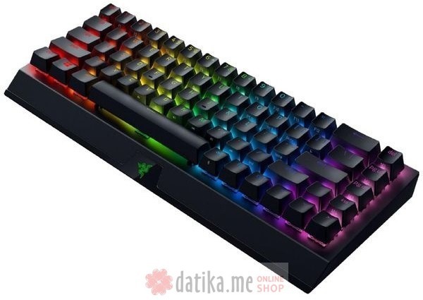 Razer BlackWidow V3 Mini HyperSpeed Gejmerska tastatura