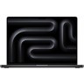 Laptop Apple MacBook Pro 16 M3 Pro(12C CPU)/18GB/512GB SSD/18C GPU/16.2" LiquidRetina XDR