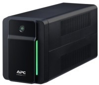 APC BX950MI-GR Back-UPS 950VA/480W, AVR, Schuko Sockets