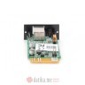 Digitus SNMP Card V2.0 for 1.0-10kVA OnLine UPS (DN-170100-1) в Черногории
