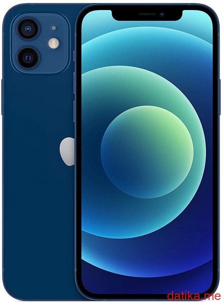 Apple iPhone 12 4GB/64GB Blue