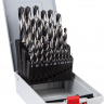 Bosch Burgije za metal PointTech od 1-13mm setu 25 kom